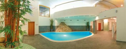 фото отеля Hotel Badhaus