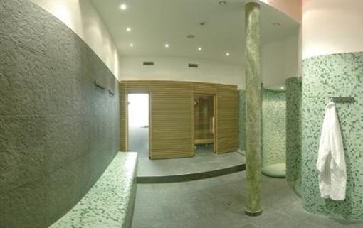 фото отеля Hotel Badhaus