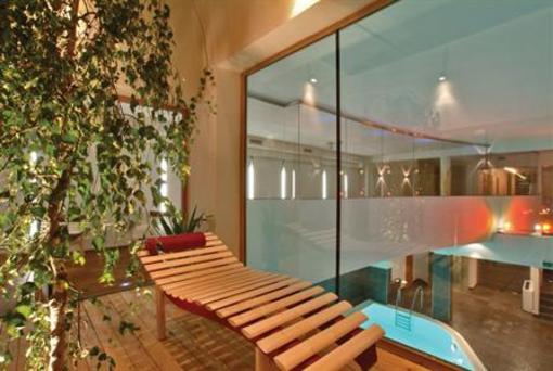фото отеля Hotel Badhaus