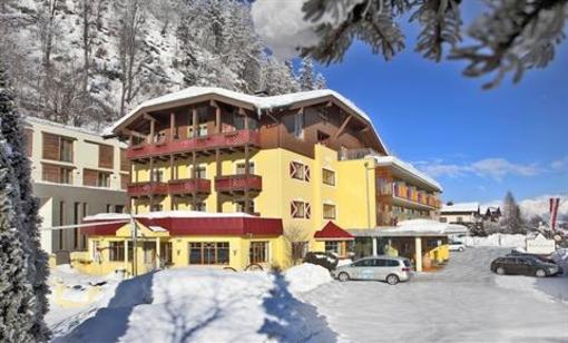 фото отеля Hotel Badhaus