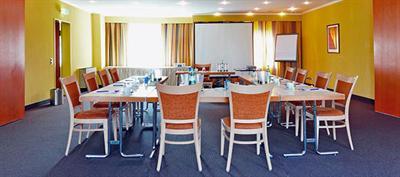 фото отеля City Hotel Ratingen
