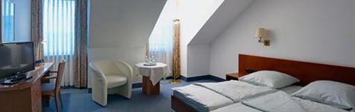 фото отеля City Hotel Ratingen