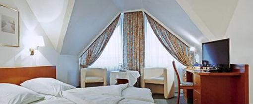 фото отеля City Hotel Ratingen