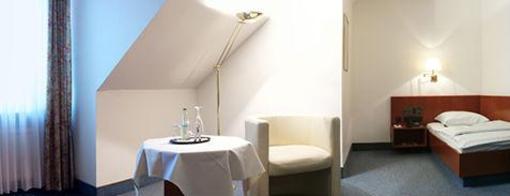фото отеля City Hotel Ratingen