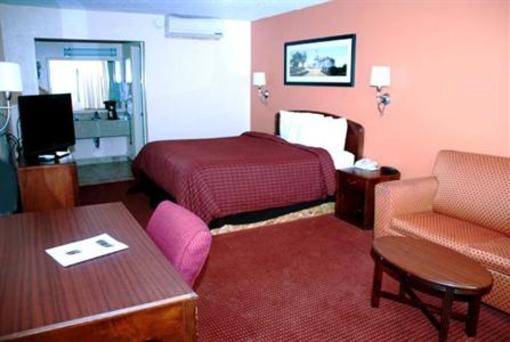 фото отеля Westgate Inn & Suites