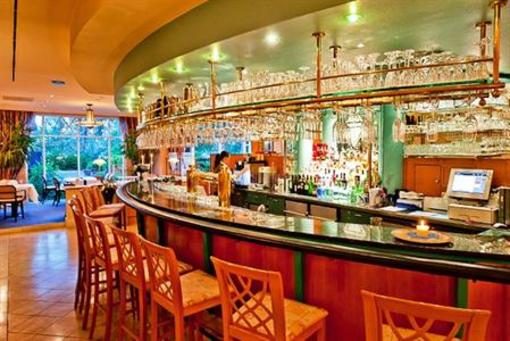 фото отеля Aquamarin Hotel Kühlungsborn
