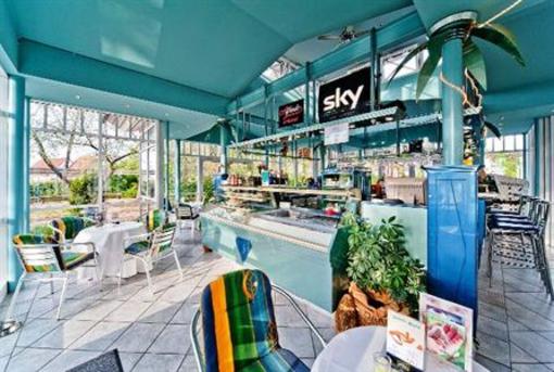фото отеля Aquamarin Hotel Kühlungsborn