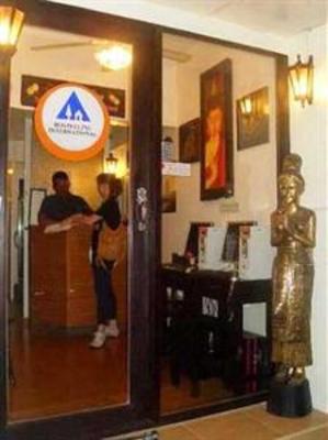 фото отеля YHA Bangkok Downtown