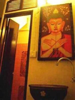 фото отеля YHA Bangkok Downtown