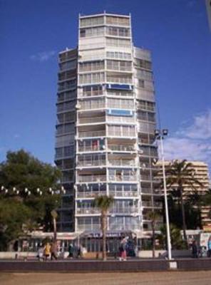 фото отеля Apartments Torre Yago