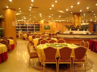 фото отеля Guangdong Olympic Hotel