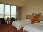 фото отеля Guangdong Olympic Hotel