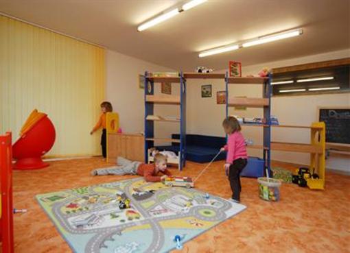 фото отеля Pension u Kacenky Dacice