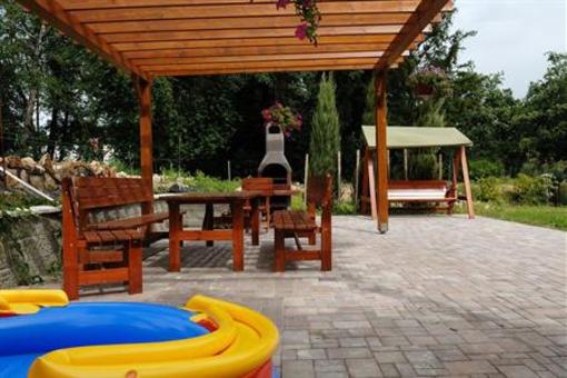 фото отеля Pension u Kacenky Dacice
