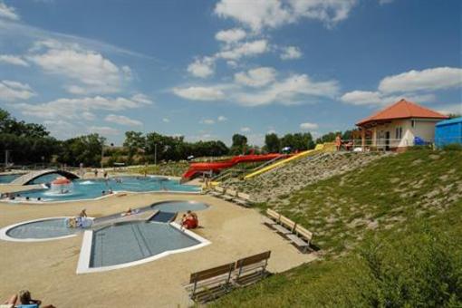 фото отеля Pension u Kacenky Dacice
