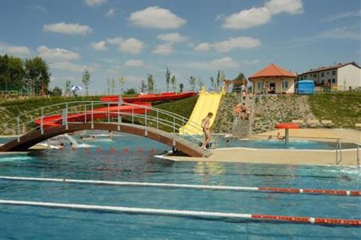 фото отеля Pension u Kacenky Dacice