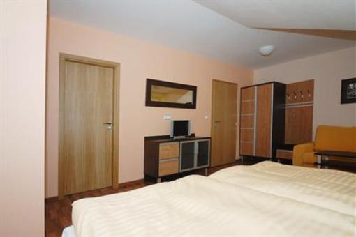фото отеля Pension u Kacenky Dacice