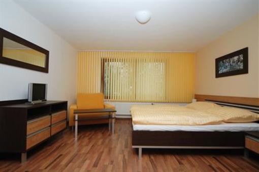 фото отеля Pension u Kacenky Dacice