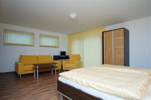 фото отеля Pension u Kacenky Dacice