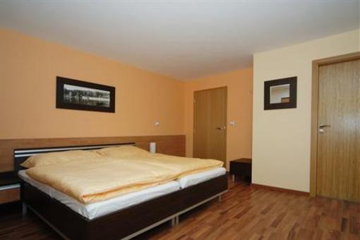 фото отеля Pension u Kacenky Dacice