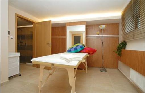 фото отеля Pension u Kacenky Dacice