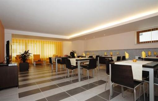 фото отеля Pension u Kacenky Dacice