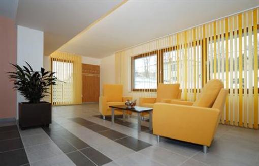 фото отеля Pension u Kacenky Dacice