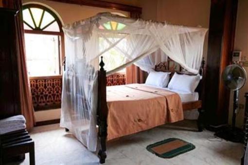 фото отеля Chavda Hotel Zanzibar