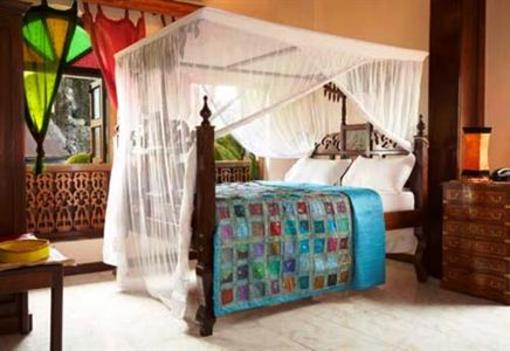 фото отеля Chavda Hotel Zanzibar