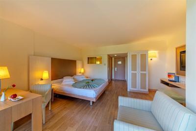 фото отеля Robinson Club Sarigerme Park Dalaman