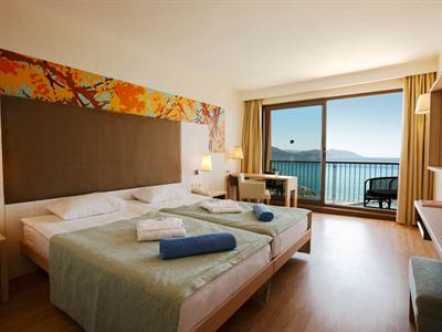 фото отеля Robinson Club Sarigerme Park Dalaman