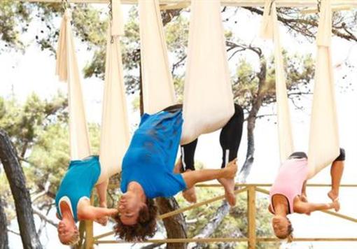 фото отеля Robinson Club Sarigerme Park Dalaman