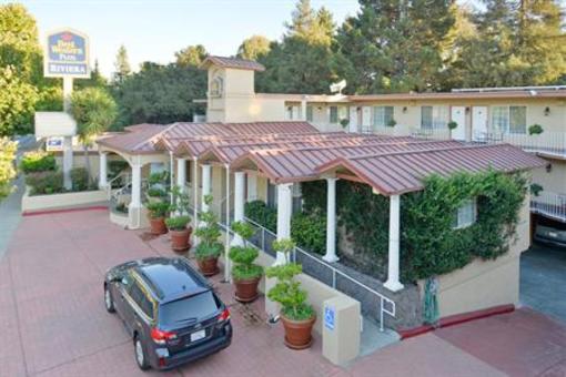 фото отеля BEST WESTERN PLUS Riviera