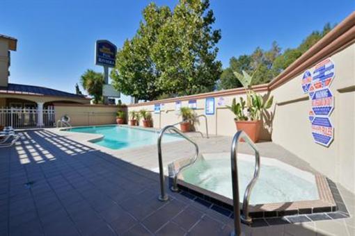 фото отеля BEST WESTERN PLUS Riviera