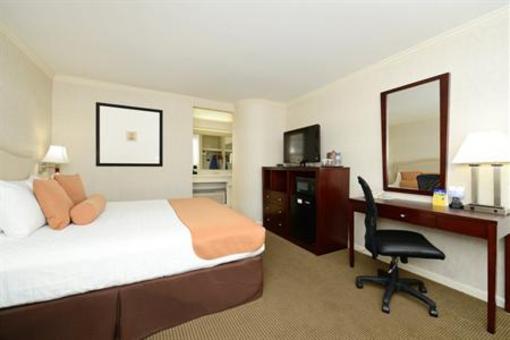 фото отеля BEST WESTERN PLUS Riviera