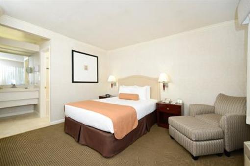 фото отеля BEST WESTERN PLUS Riviera