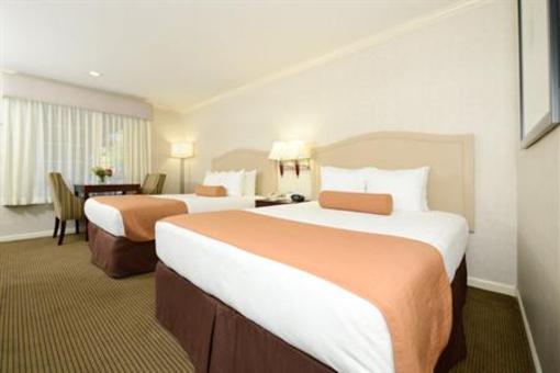 фото отеля BEST WESTERN PLUS Riviera