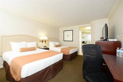 фото отеля BEST WESTERN PLUS Riviera