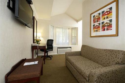 фото отеля BEST WESTERN PLUS Riviera