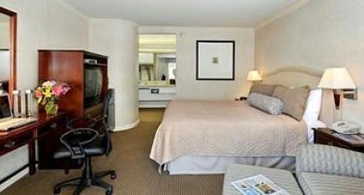 фото отеля BEST WESTERN PLUS Riviera