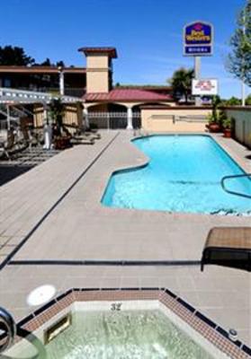фото отеля BEST WESTERN PLUS Riviera