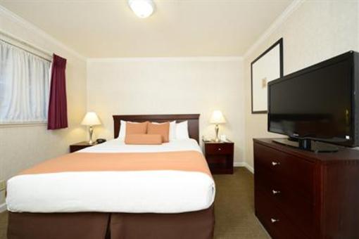 фото отеля BEST WESTERN PLUS Riviera