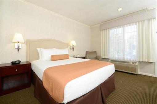 фото отеля BEST WESTERN PLUS Riviera