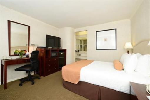фото отеля BEST WESTERN PLUS Riviera