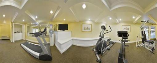 фото отеля BEST WESTERN PLUS Riviera