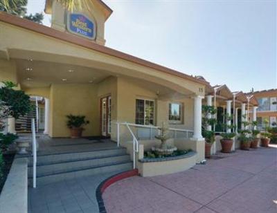 фото отеля BEST WESTERN PLUS Riviera