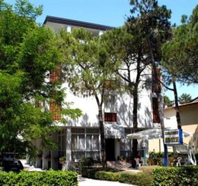 фото отеля Hotel Zenith Lignano Sabbiadoro