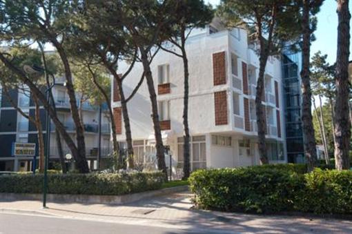 фото отеля Hotel Zenith Lignano Sabbiadoro