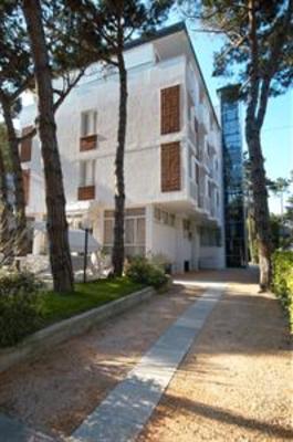 фото отеля Hotel Zenith Lignano Sabbiadoro