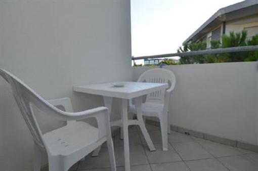 фото отеля Hotel Zenith Lignano Sabbiadoro